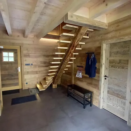 La Lunelle Sauna La Bresse