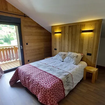 La Lunelle Sauna Chalet La Bresse