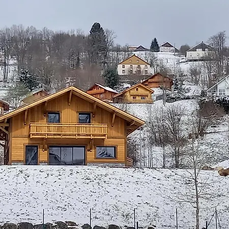 La Lunelle Sauna