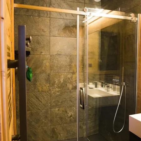 La Lunelle Sauna