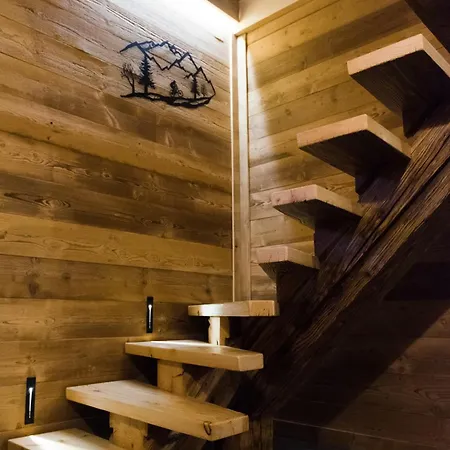 La Lunelle Sauna La Bresse