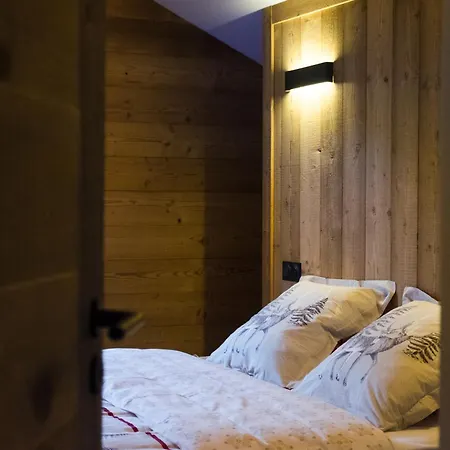 La Lunelle Sauna Alpehytte